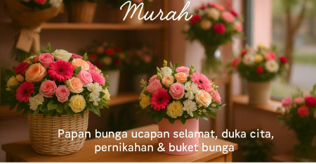 Toko Bunga Wedding Venue Leuwiliang